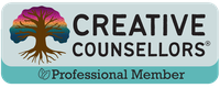 Creative Counsellors Professional Member